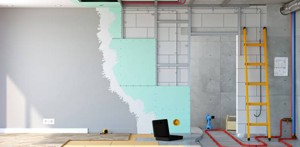 Best Commercial Mold Inspection  in Wright Patterson Af, OH