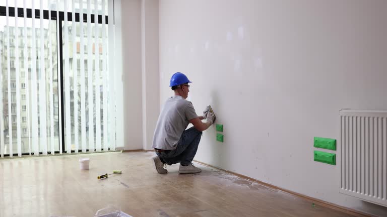 Best Mold Prevention Services  in Wright Patterson Af, OH